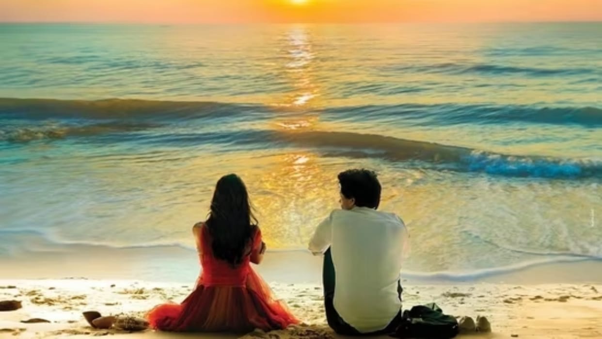 Sunny Deol Son Rajveer Deol Movie Dono teaser released he will be seen poonam dhillon daughter paloma thakeria