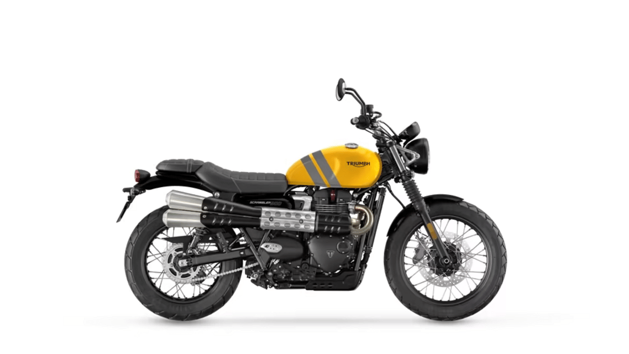 Triumph Motorcycles unveils 2024 Triumph Scrambler 900, Scrambler 1200 globally India launch soon