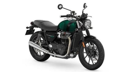 Triumph Motorcycles unveils 2024 Triumph Speed Twin 900 and Speed Twin 1200 globally India Launch Soon