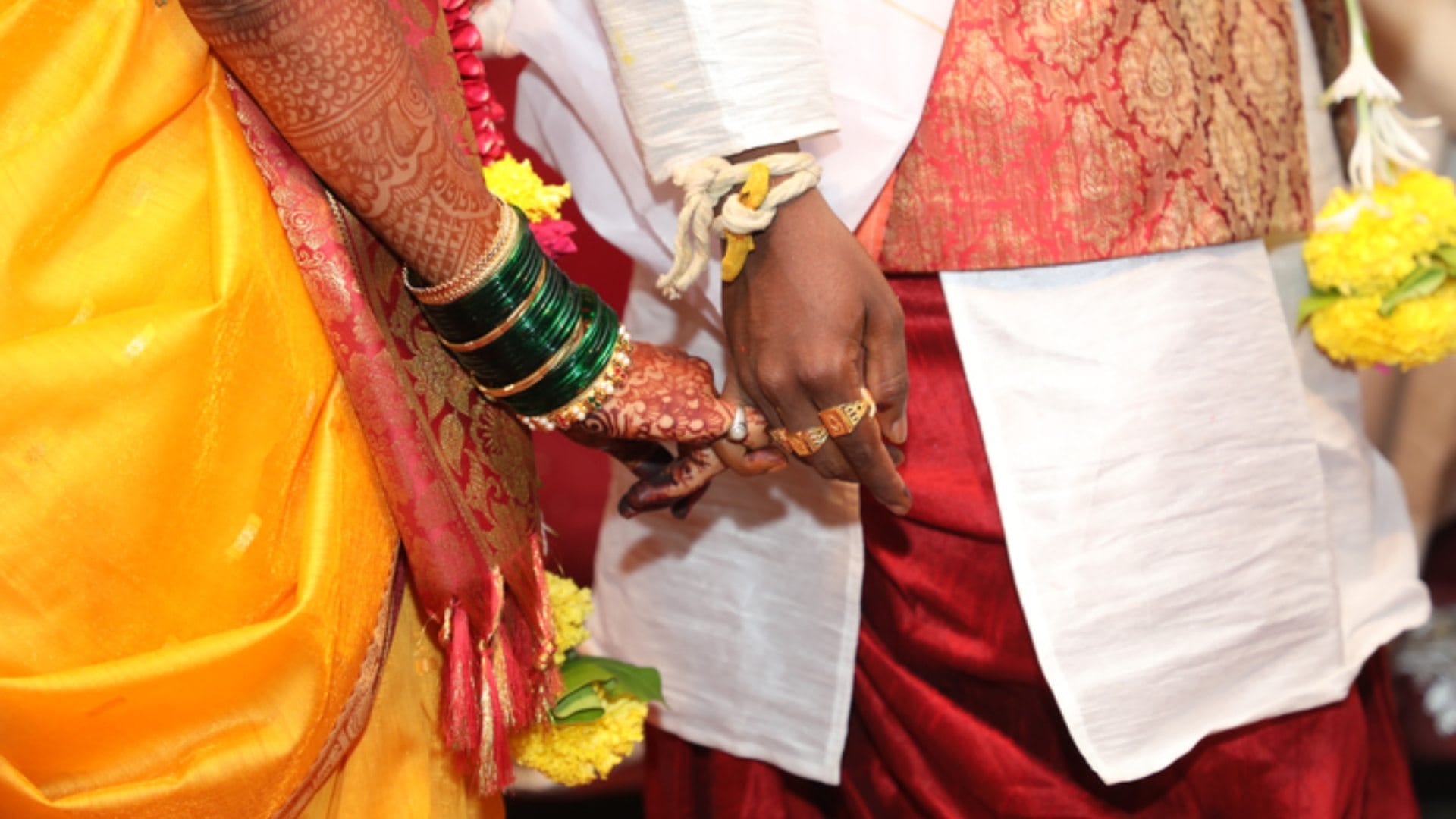 Weird Traditions: dhinga gavar festival know about this 564 years old weird tradition