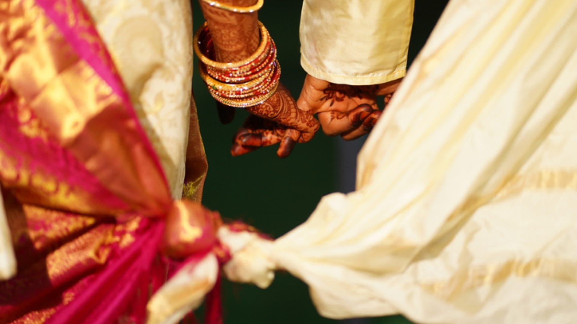 Weird Traditions: dhinga gavar festival know about this 564 years old weird tradition