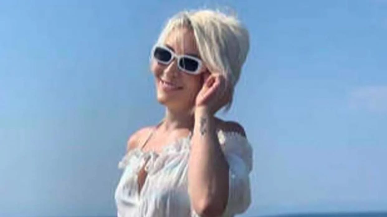 Woman Slips, Falls To Death Moments After Getting Engaged In Turkey