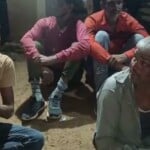 गौतस्करी के शक में पिटाई