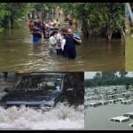 बारिश-बाढ़ का कहर