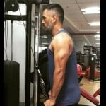 ms dhoni