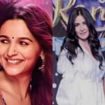 रॉकी और रानी की प्रेम कहानी