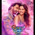 रॉकी और रानी की प्रेम कहानी