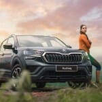 Skoda Kushaq
