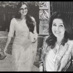 ट्विंकल खन्ना और डिंपल कपाड़िया