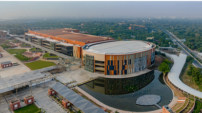 Delhi ITPO Complex PM Narendra Modi to inaugurate International Exhibition-cum-Convention Center at Pragati Ma