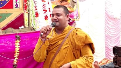 Buddhist society is against UCC