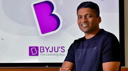 Byju's Founder Broke Down In Tears As Crises Engulfed Ed-Tech Startup