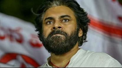 Pawan Kalyan reveals there is no nepotism in the Telugu film industry Actor says Doors open to all