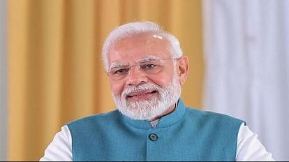 Amrit Bharat Station scheme launch by PM Modi Revamp of 508 Railway Stations news updates