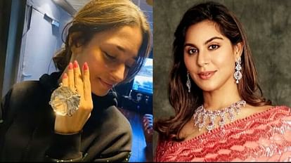 Tamannaah Bhatia dismisses rumours of world 5th largest diamond gifted by Upasana says it was a bottle opener