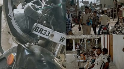 Bihar News: दरभंगा विवाद को लेकर BJP प्रदेश अध्यक्ष ने गठित की चार सदस्यीय जांच समिति; कल सौंपेगी रिपोर्ट BJP state president constituted a 4 member inquiry committee regarding Darbhanga dispute