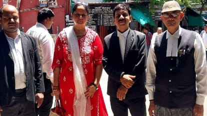 Witness statement recorded in complaint filed against Congress leader Digvijay Singh,