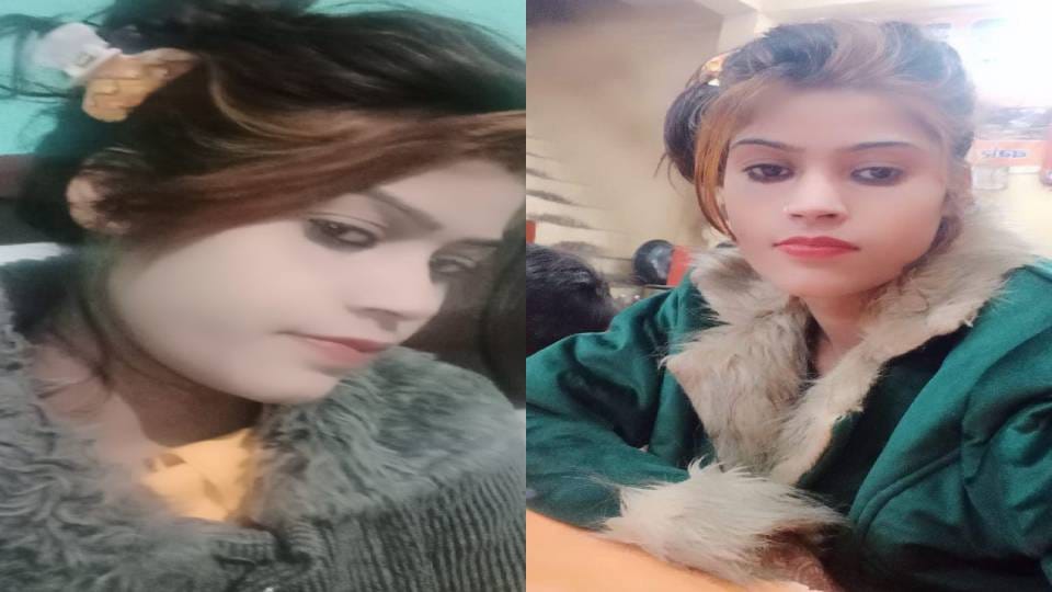 parents accused her inlaws of murdering her On death of married woman in Agra