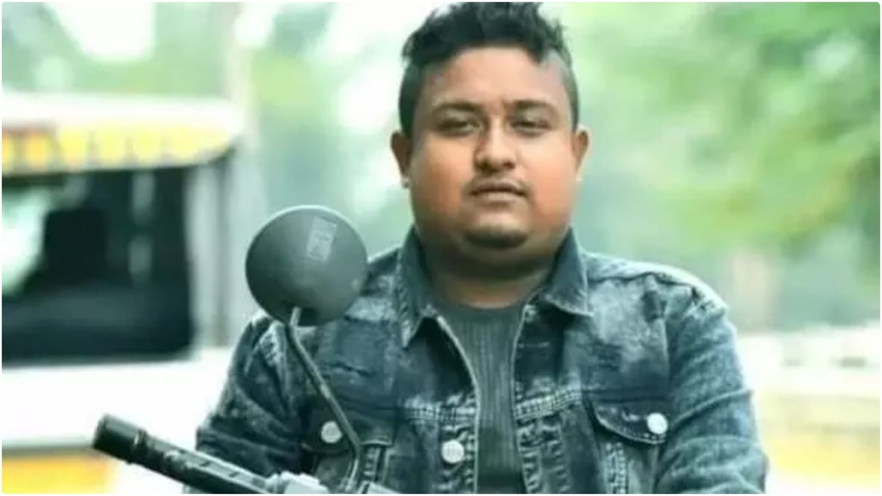 Assam Chief Minister Himanta Biswa Sarma says Love jihad behind Assam triple murder