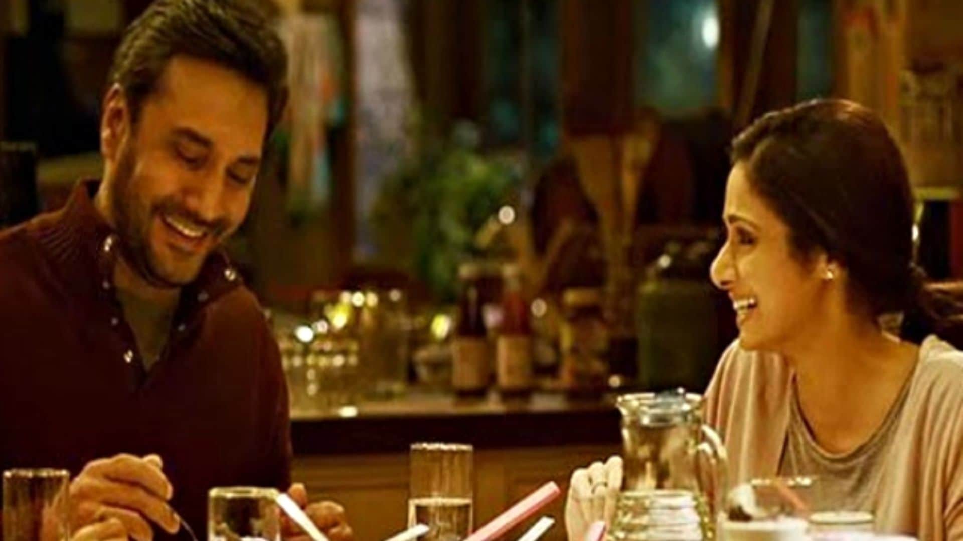 pakistani actor adnan siddiqui show mere paas tum ho actor openes up on bollywood and pakistani film industry