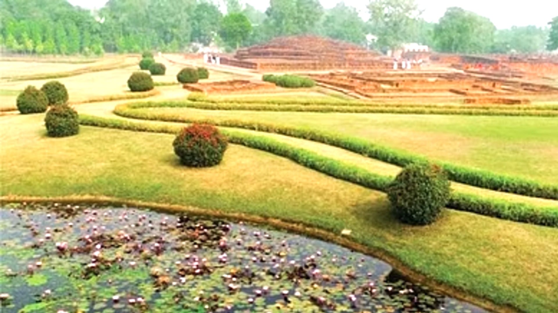 Tourist Places Near Siddharthnagar travel places Visit