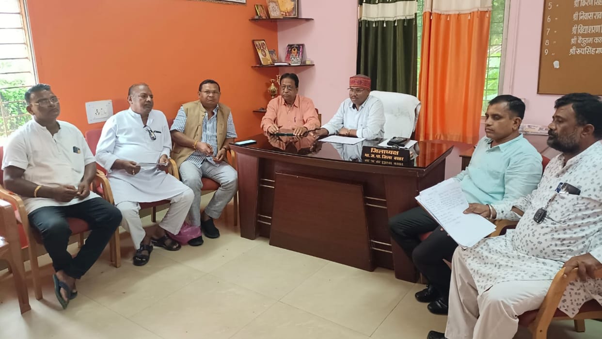 78 Pradhan Mantri Kisan Samridhi Kendras will open in Bastar from tomorrow