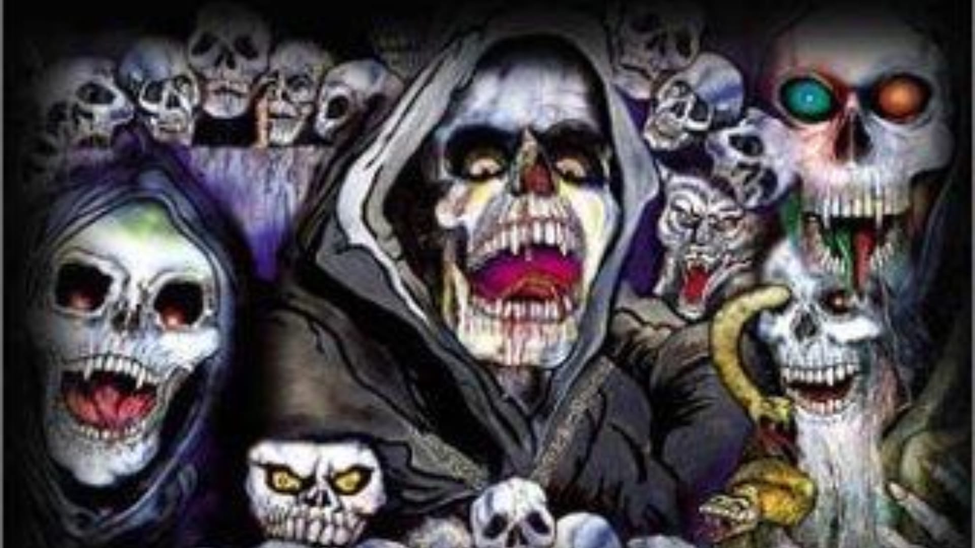 World Scariest Movies That Had to be Banned The Exorcism  Faces Of God Hostel Part 2