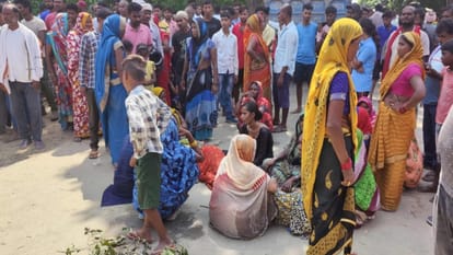 Barhalganj farmer massacre Donated land to curb crimes still bloodshed