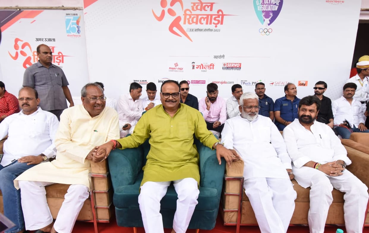 Deputy CM said Government is with you in the progress of daughters