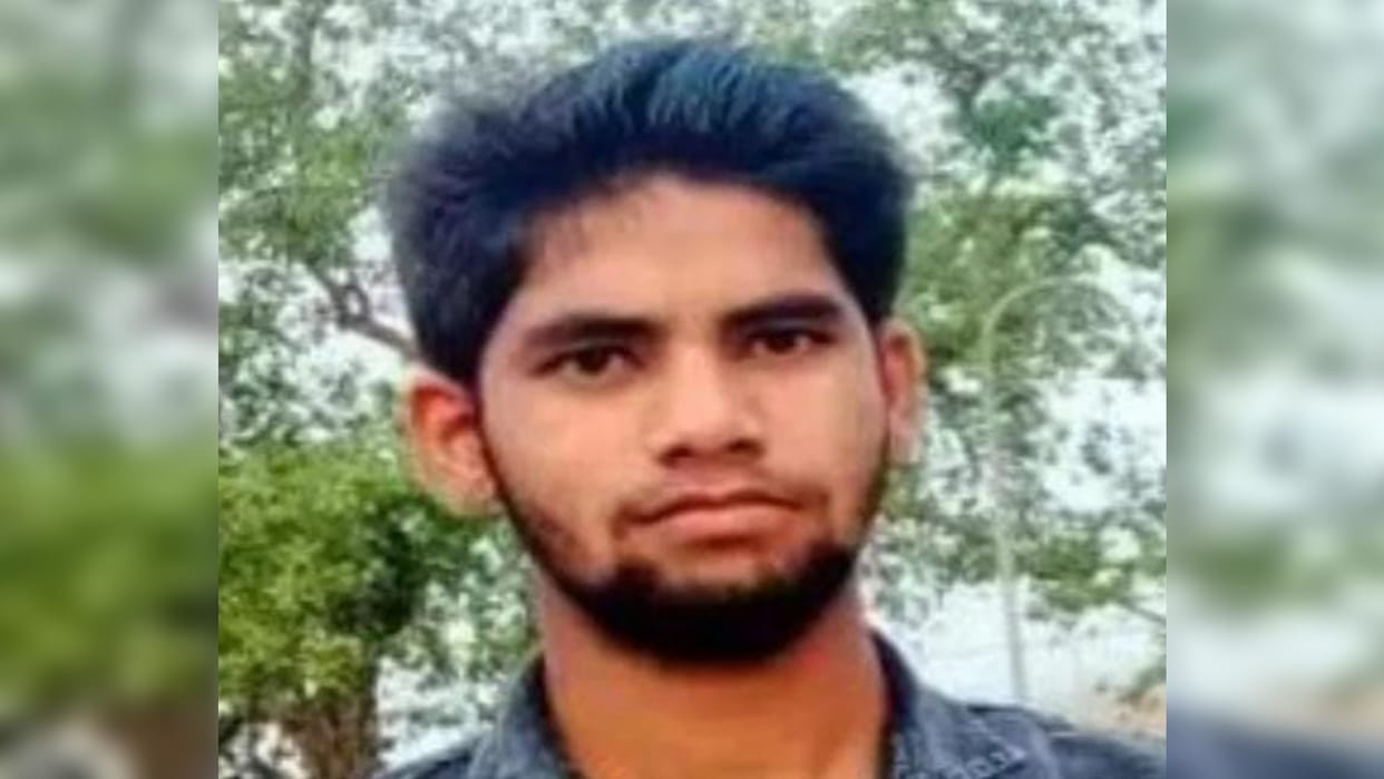 Bihar News Gujarat Police Arrests Suspect for Unauthorized Access to PM Modi and CM Yogi’s Aadhaar Data