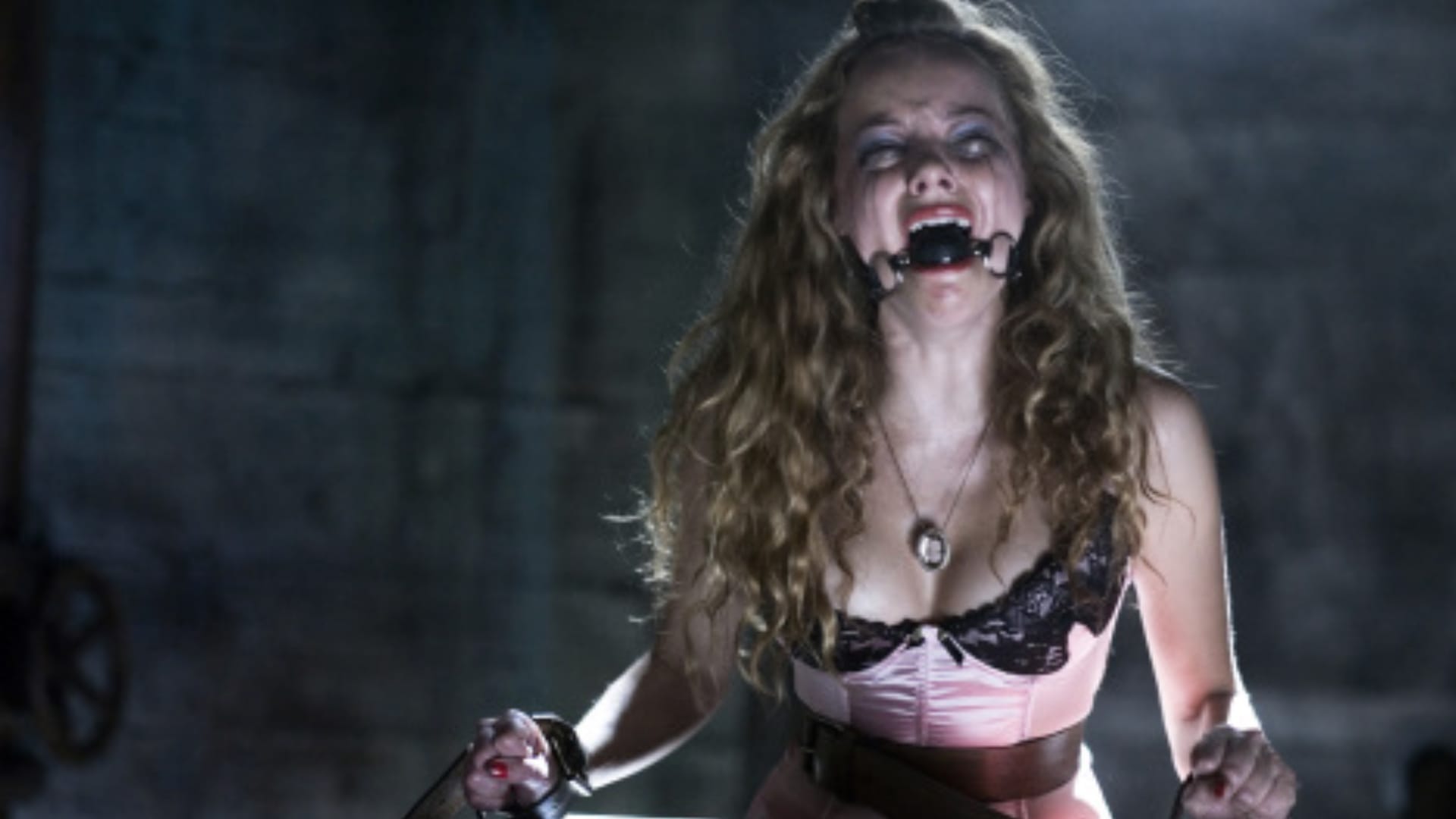 World Scariest Movies That Had to be Banned The Exorcism  Faces Of God Hostel Part 2