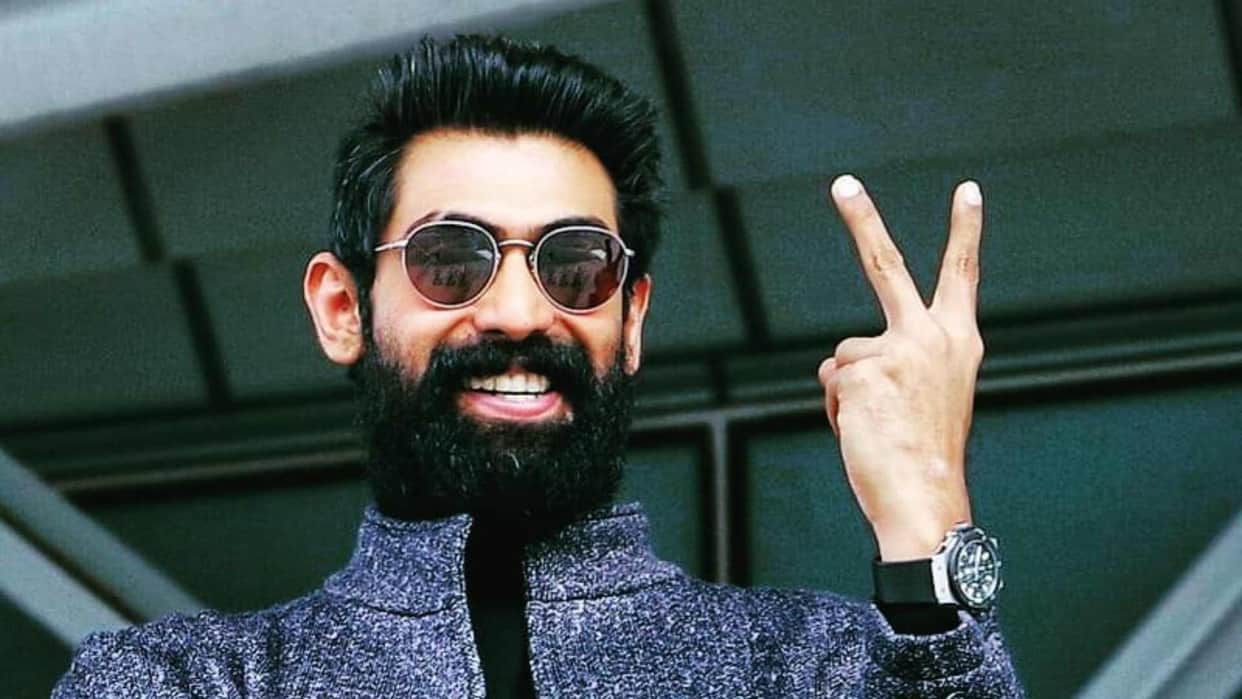 Bahubali star Rana Daggubati reveals he was jealous Nag Ashwin making Prabhas starrer Kalki 2898 AD