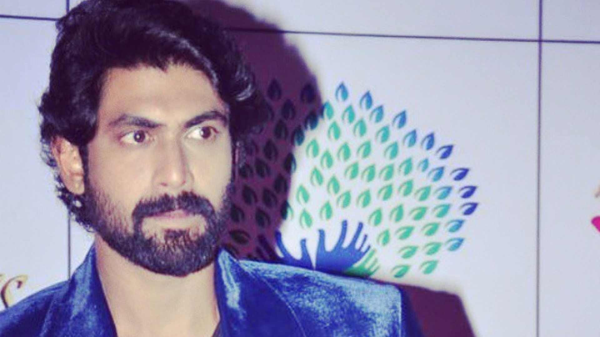 Hiranyakashyap concept teaser Out The demon king has arrived Rana Daggubati