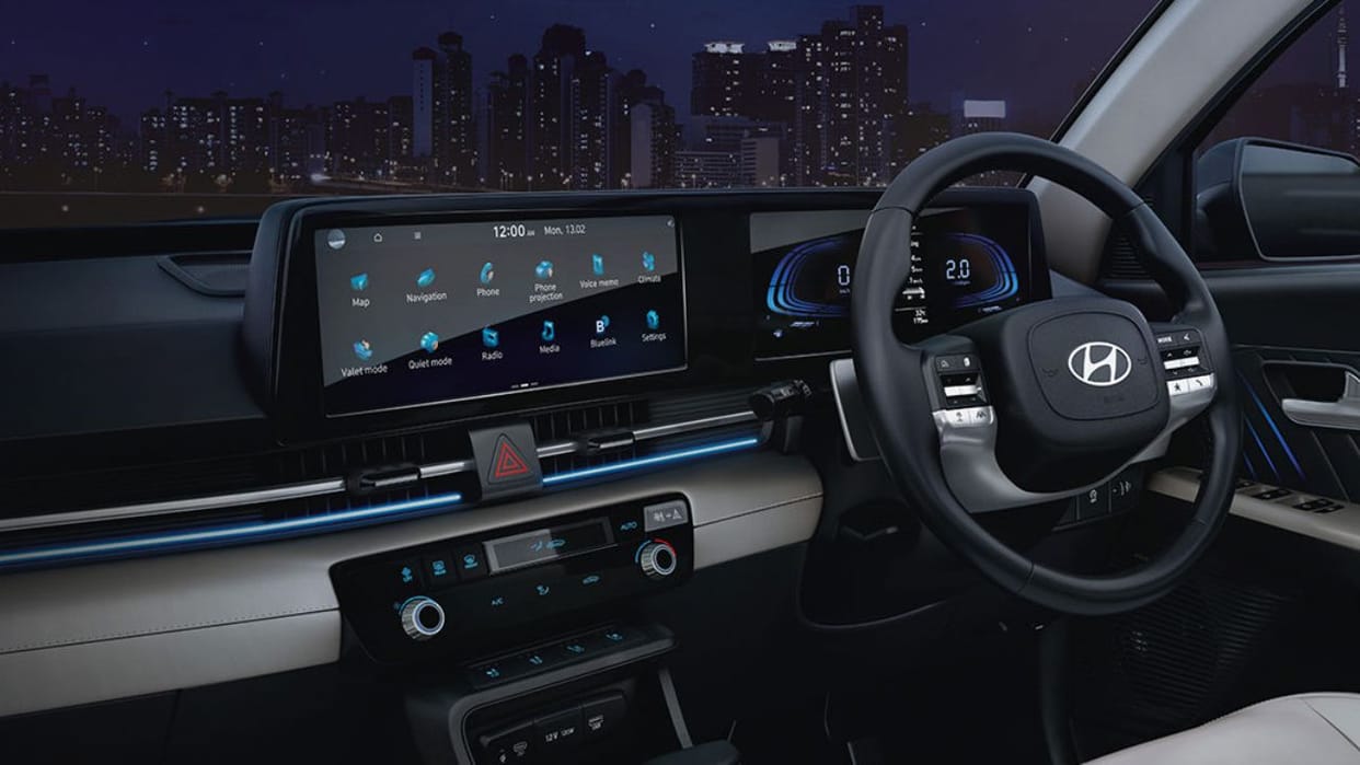 best music system available in these five cars, maruti ciaz hyundai verna skoda slavia honda city vw virtus