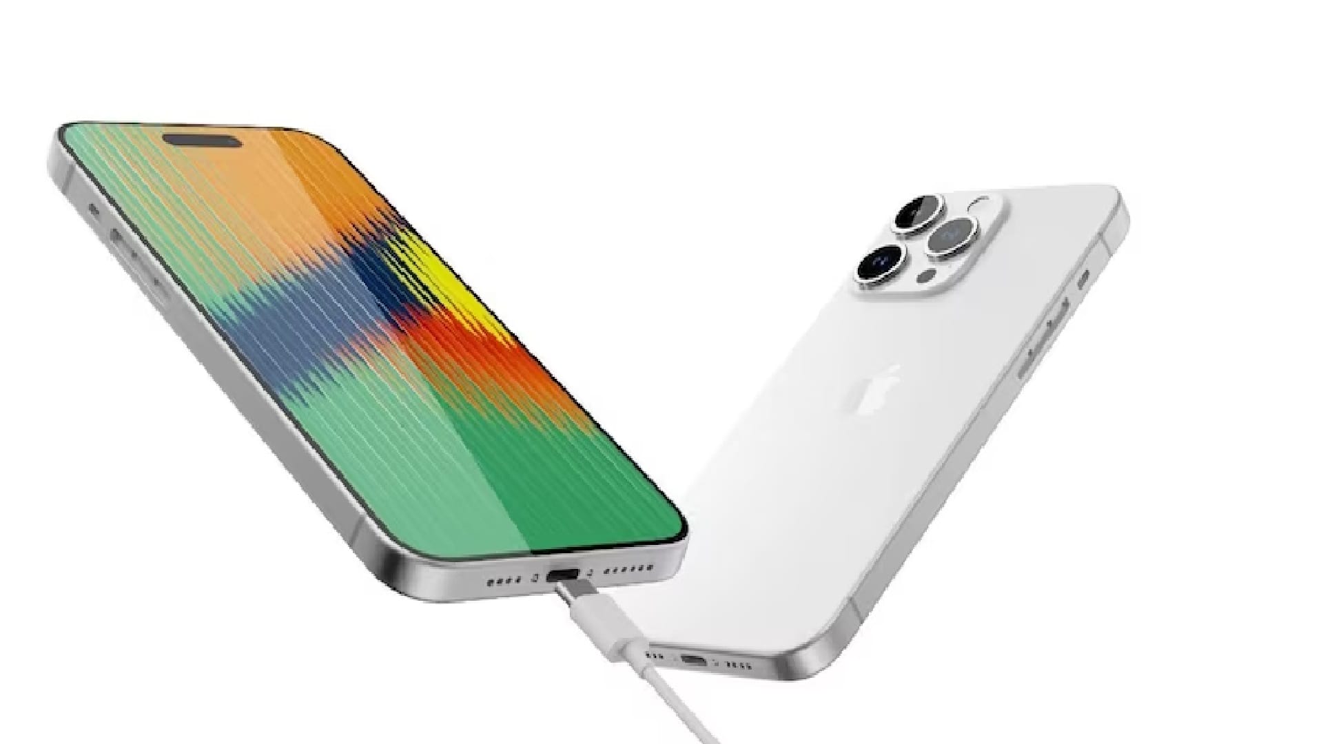 iPhone 15 iphone 15 plus iPhone 15 Pro and Pro Max 5 upgrades to be seen