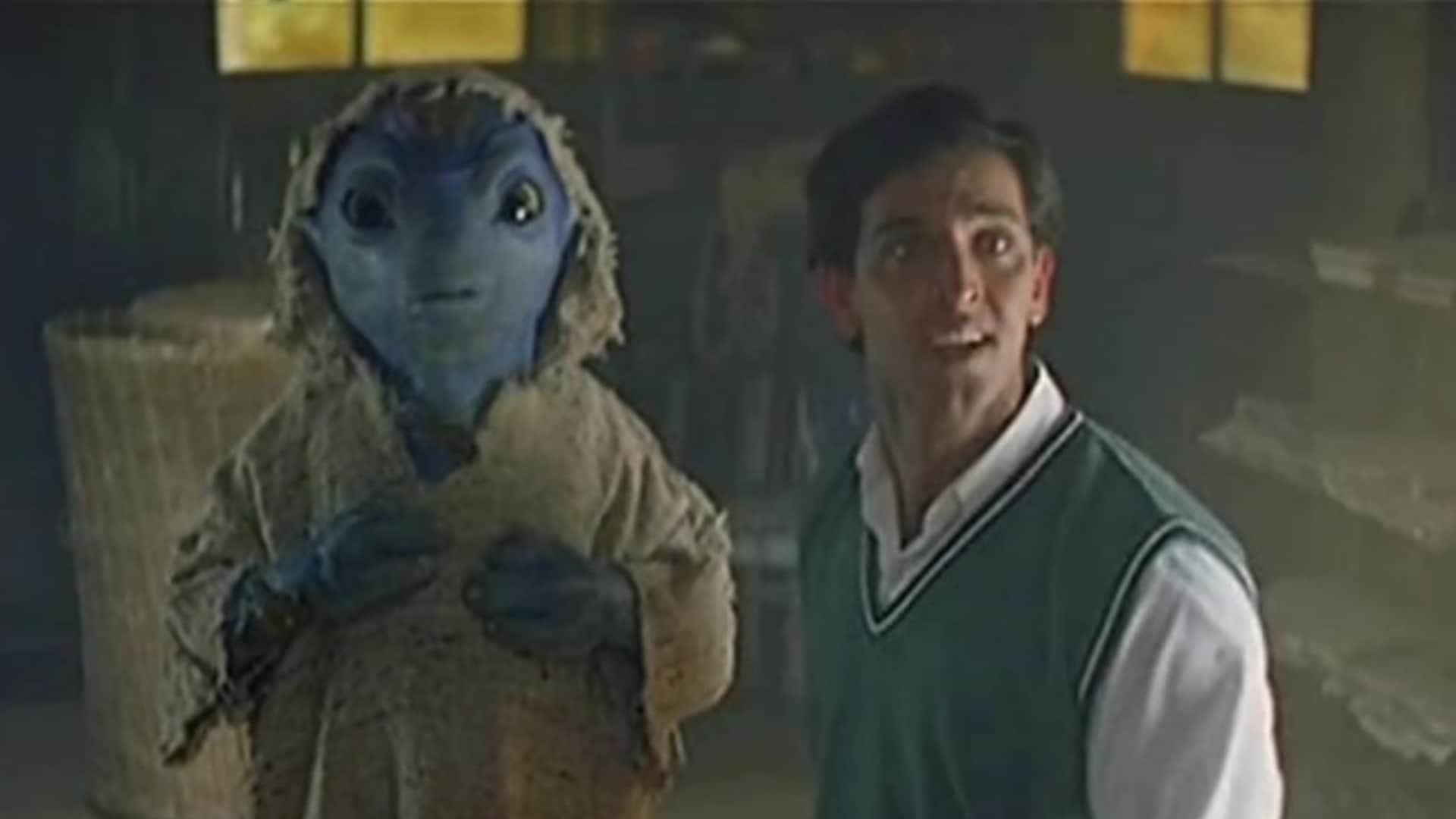 These Science Fiction Movies Have Been Made Before Kalki 2898 AD Koi Mil Gaya Film 9 maanaadu Film 24
