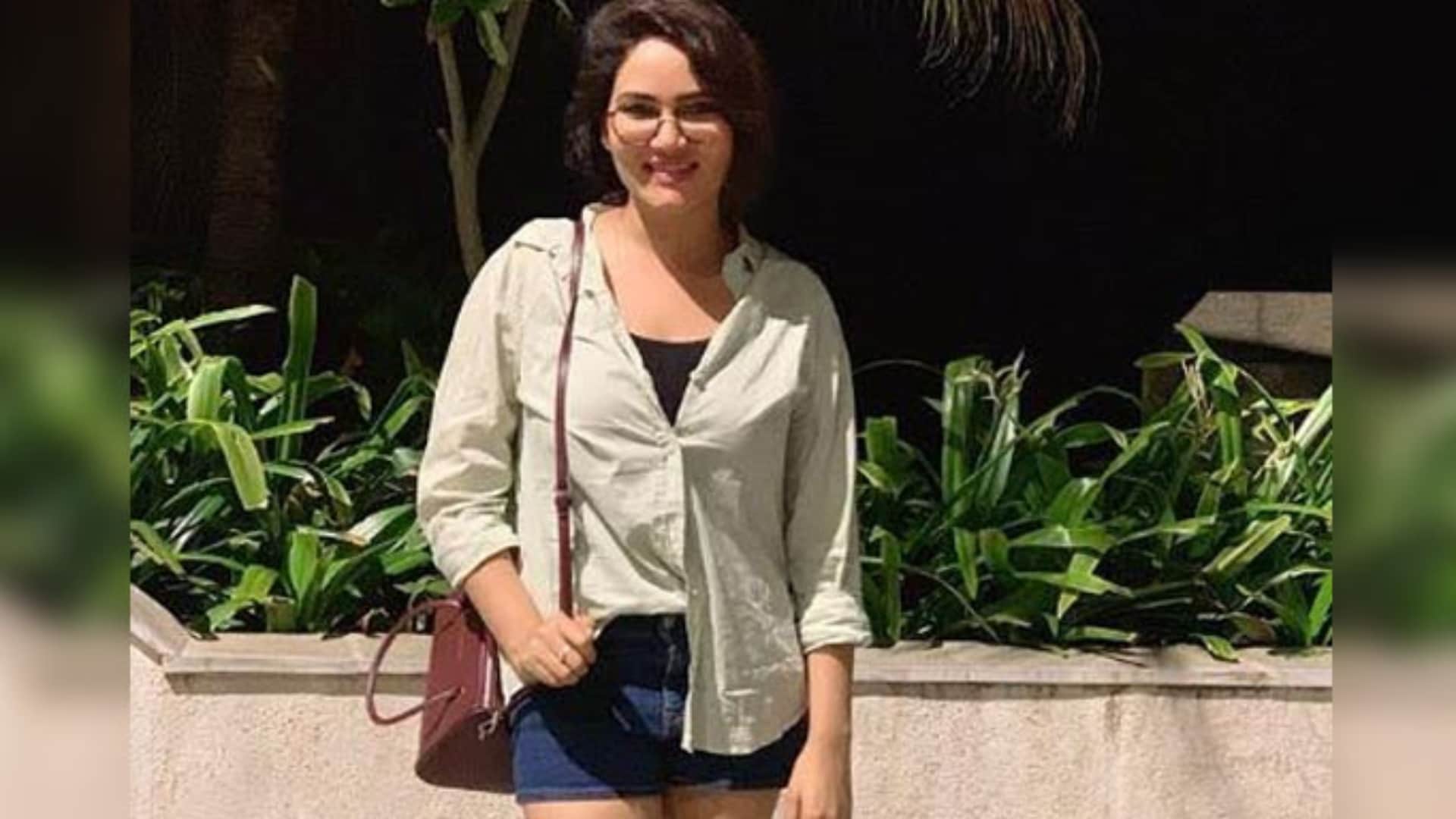 Happu ki Ulti Paltan Rajjo aka Kamna Pathak left show after her accident shares want to break from acting