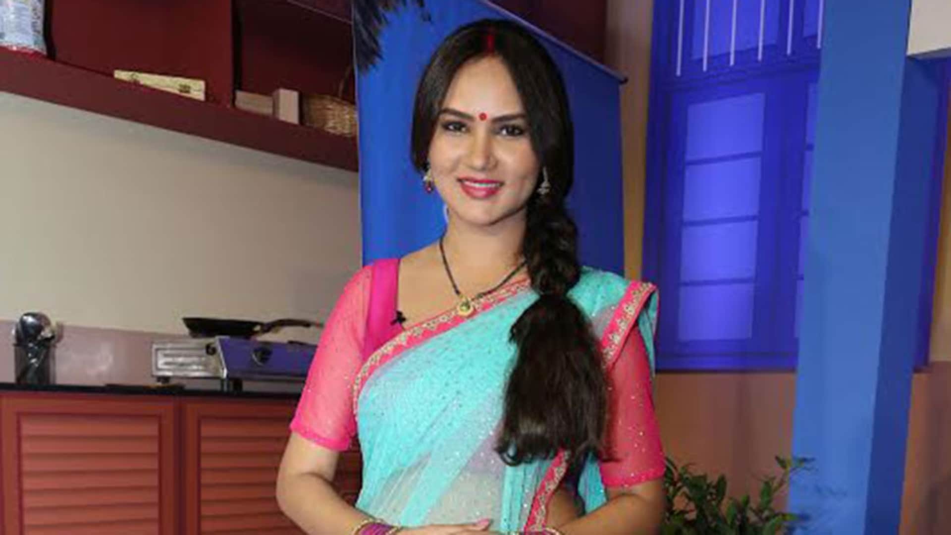Happu ki Ulti Paltan Rajjo aka Kamna Pathak left show after her accident shares want to break from acting