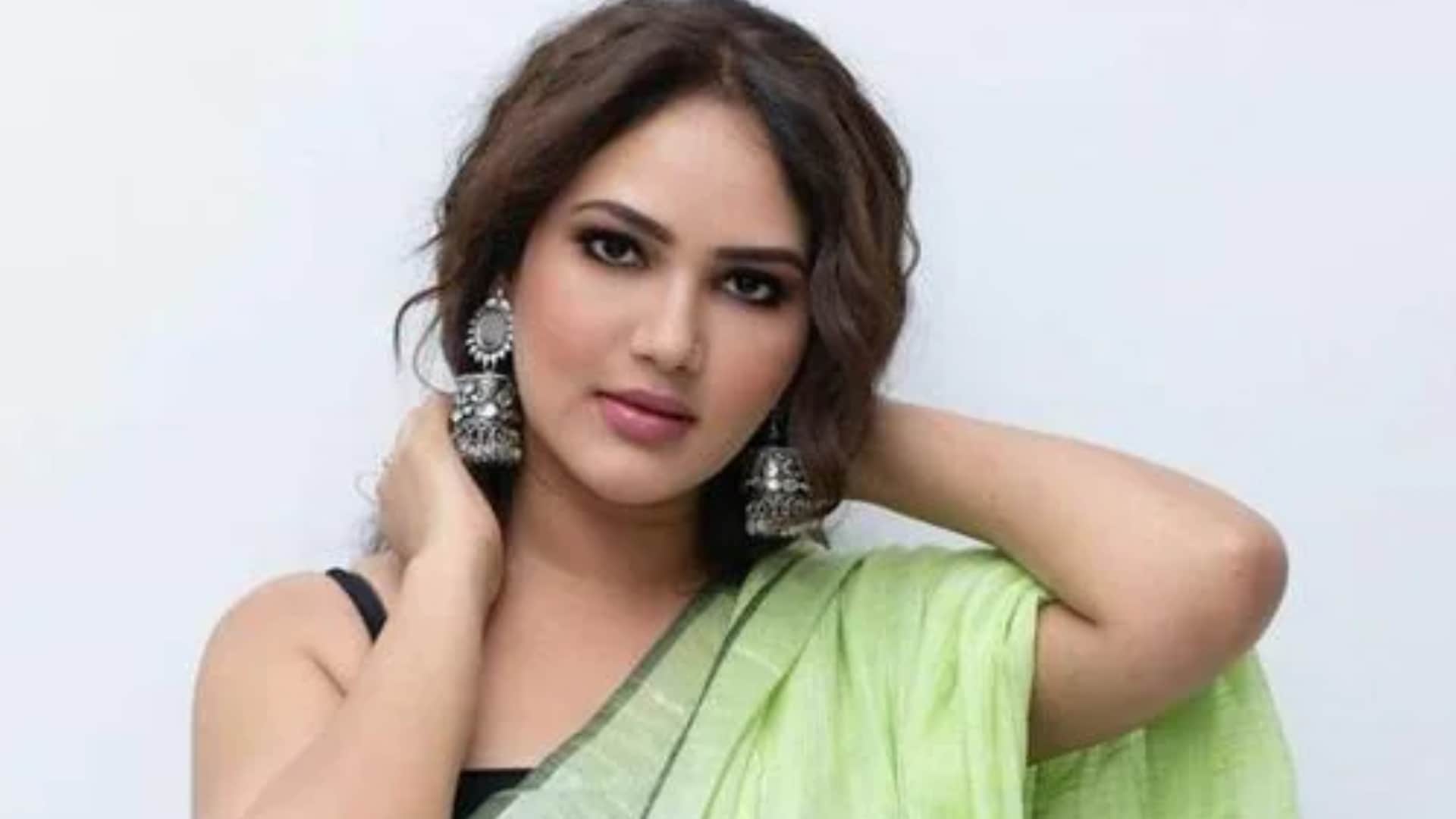 Happu ki Ulti Paltan Rajjo aka Kamna Pathak left show after her accident shares want to break from acting