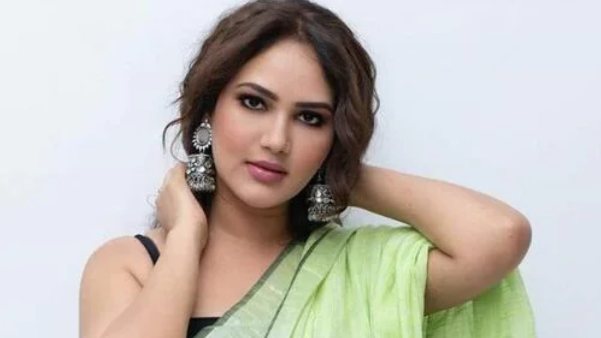 Happu ki Ulti Paltan Rajjo aka Kamna Pathak left show after her accident shares want to break from acting
