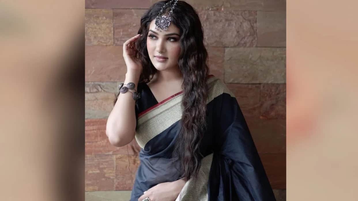 Happu ki Ulti Paltan Rajjo aka Kamna Pathak left show after her accident shares want to break from acting