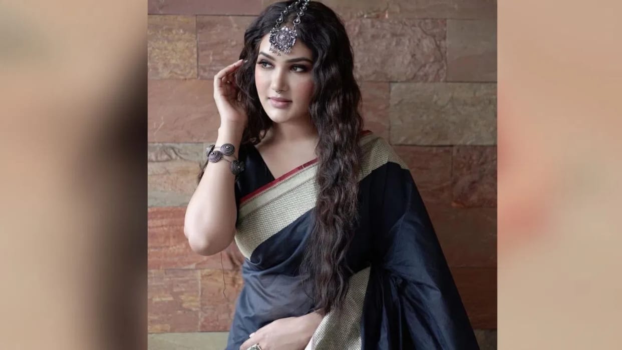 Happu ki Ulti Paltan Rajjo aka Kamna Pathak left show after her accident shares want to break from acting