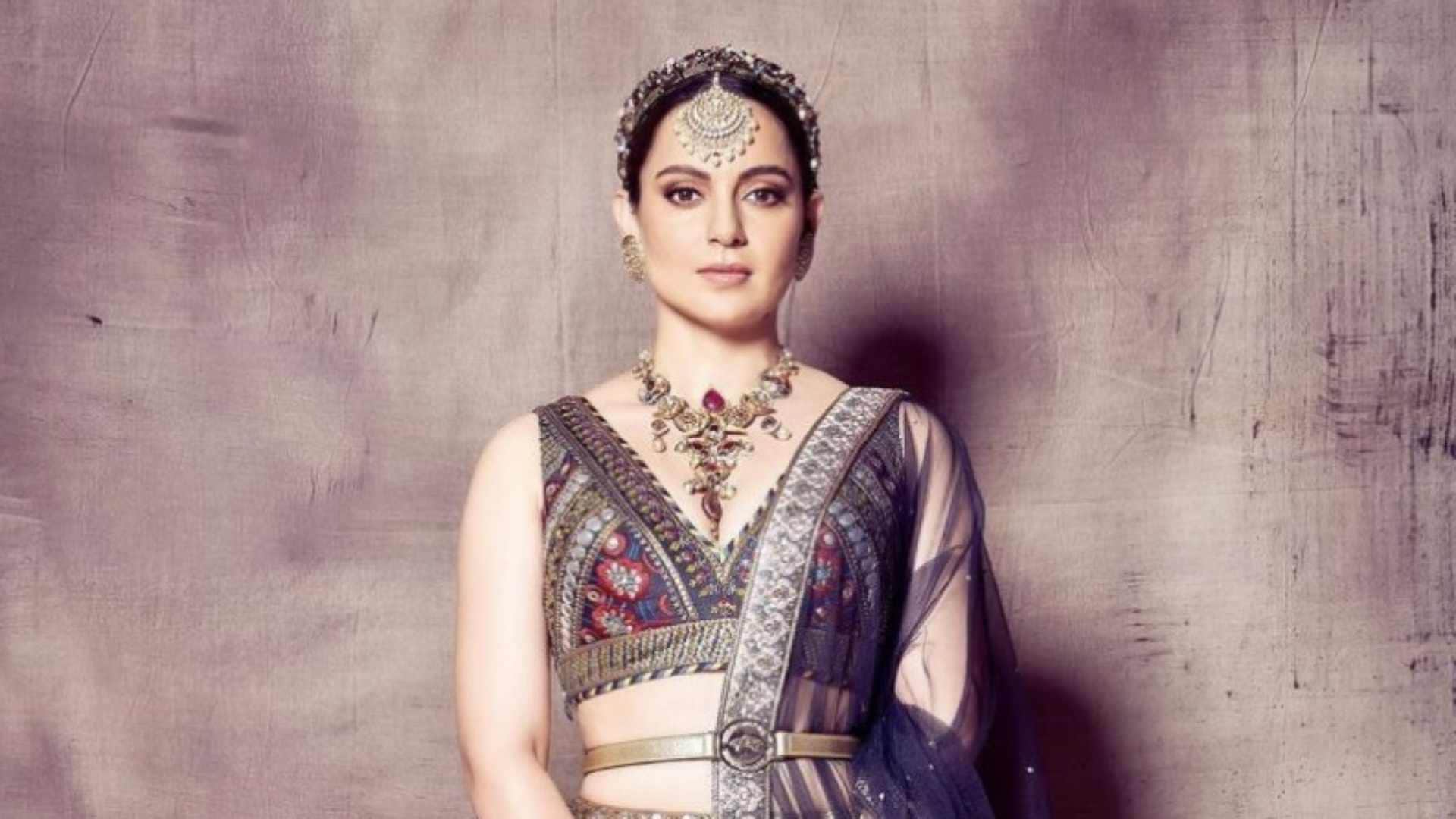 Kangana Ranaut Tejas actress slams Khalistan request Sikh community to come in support of Akhand Bharat