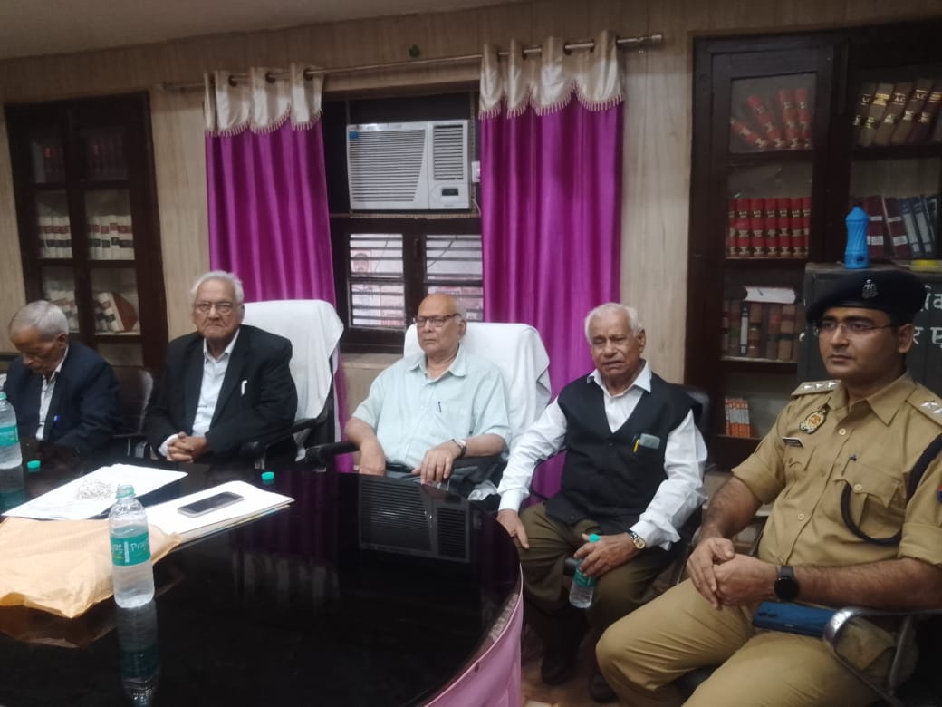 Bar Association election may be postponed, new date of voting will be decided today, know what is the reason