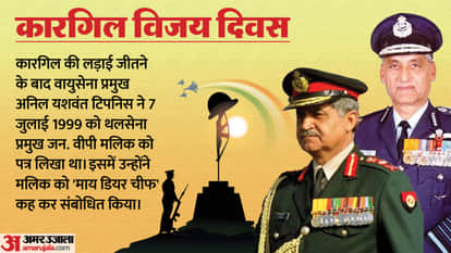 Kargil Vijay Diwas