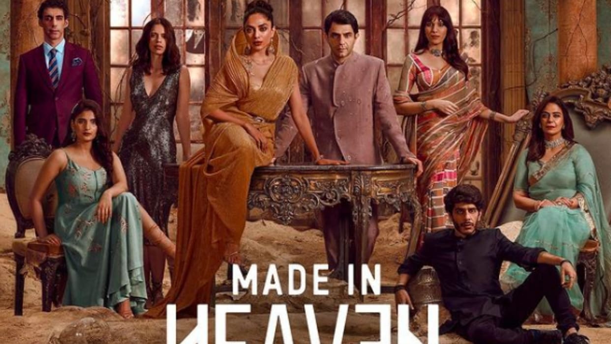 made in heaven season 2 release date announced kalki koechlin sobhita dhulipala web series