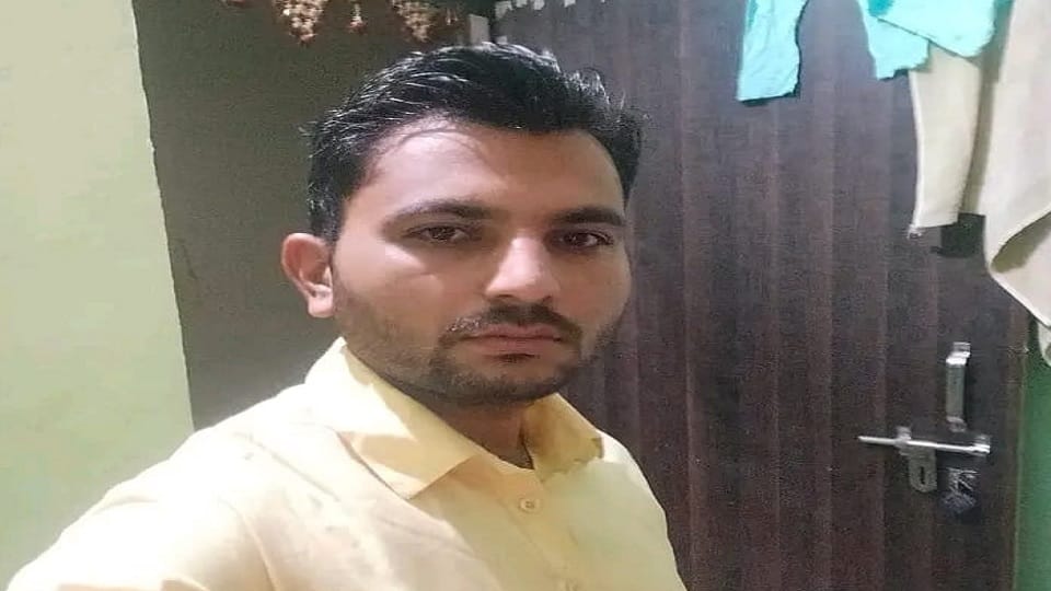 Mahendragarh: Commerce faculty spokesperson died under suspicious circumstances, suicide note found
