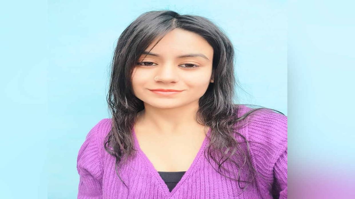 Success Story: Manisha studied by taking loan, now became Nursing Officer in AIIMS