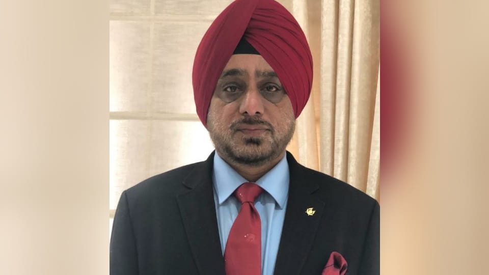 Special Talk with former Commanding-in-Chief of Western Command Lt. Gen. KJ Singh