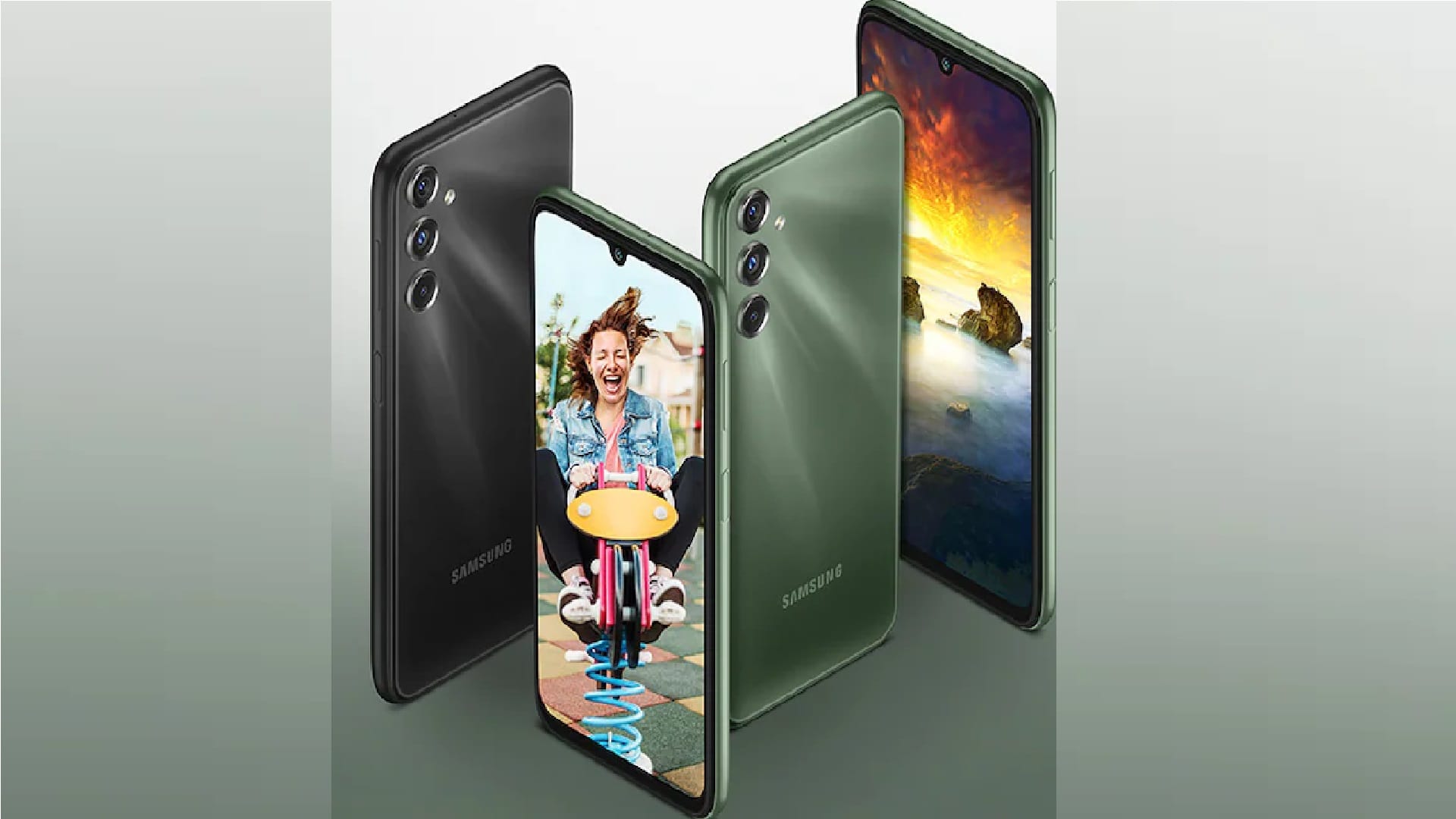 Samsung рдХреЗ рдЗрд╕ рдлреЛрди рдХреА рднрд╛рд░рдд рдореЗрдВ рд▓реЙрдиреНрдЪрд┐рдВрдЧ рдХрдВрдлрд░реНрдо, рд╕реБрдкрд░ рдПрдореЛрд▓реЗрдб рдбрд┐рд╕реНрдкреНрд▓реЗ рдХреЗ рд╕рд╛рде рдорд┐рд▓реЗрдЧреА 6000mAh рдХреА рдмреИрдЯрд░реА Samsung Galaxy F34 5G India Launch Confirmed with Triple Rear Cameras 6000mAh Battery